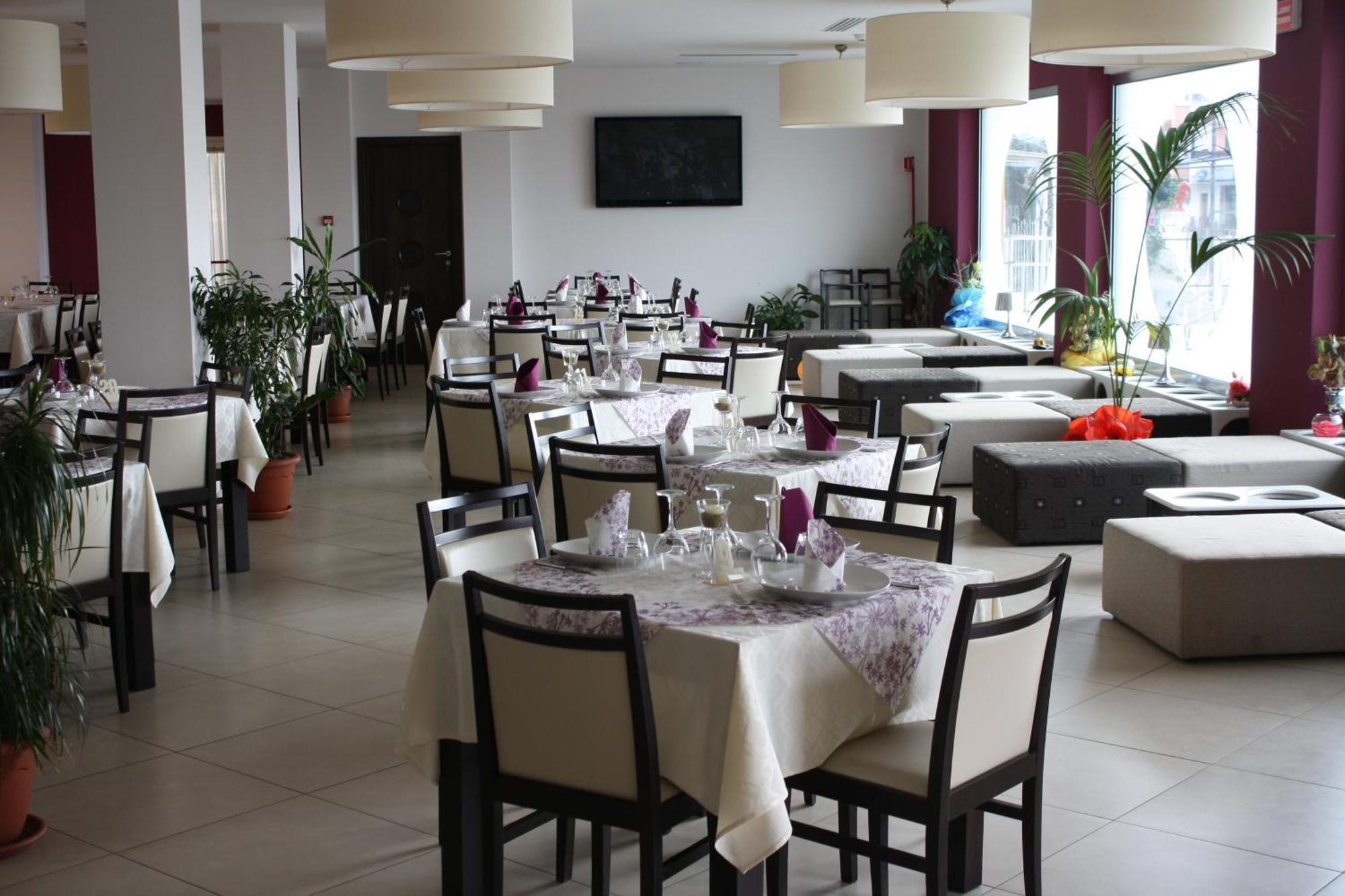 Hotel Cliche San Lucido Luaran gambar