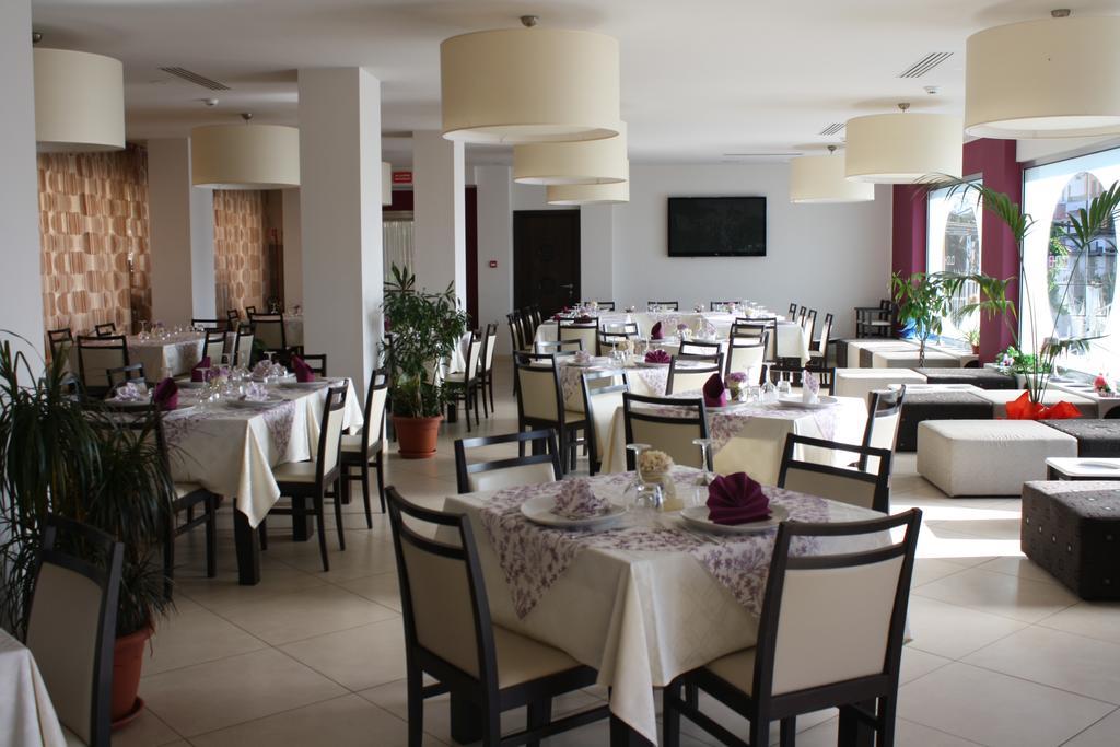Hotel Cliche San Lucido Luaran gambar