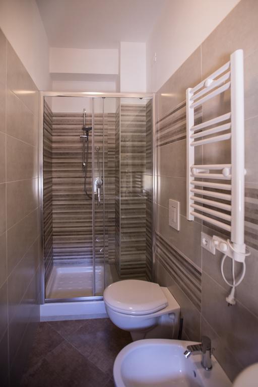 Hotel Cliche San Lucido Luaran gambar