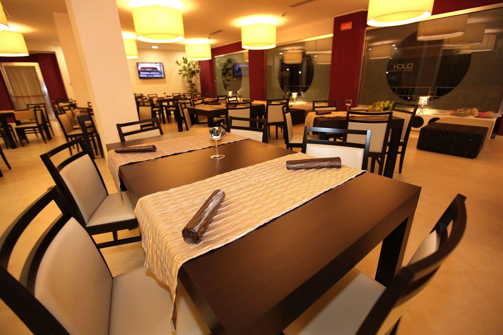 Hotel Cliche San Lucido Luaran gambar