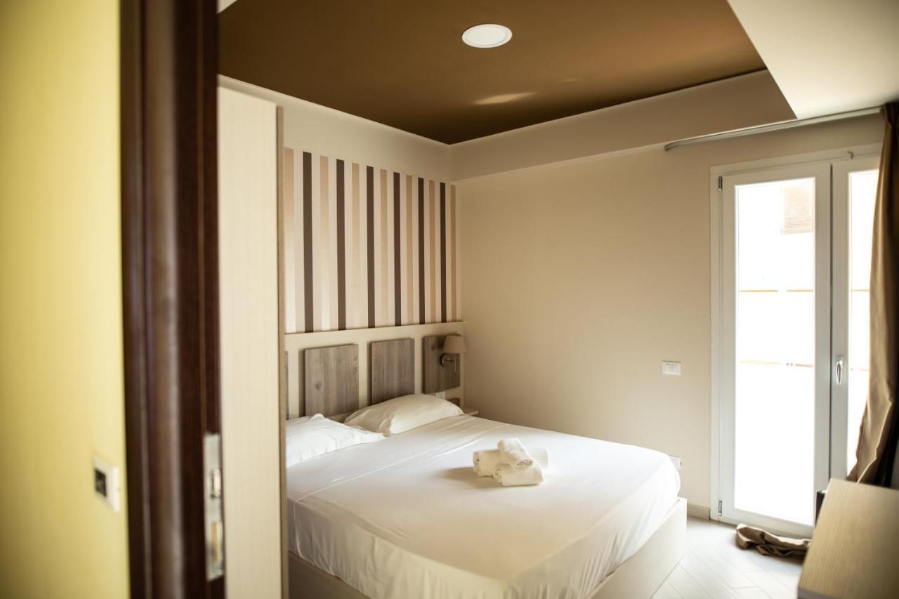 Hotel Cliche San Lucido Luaran gambar