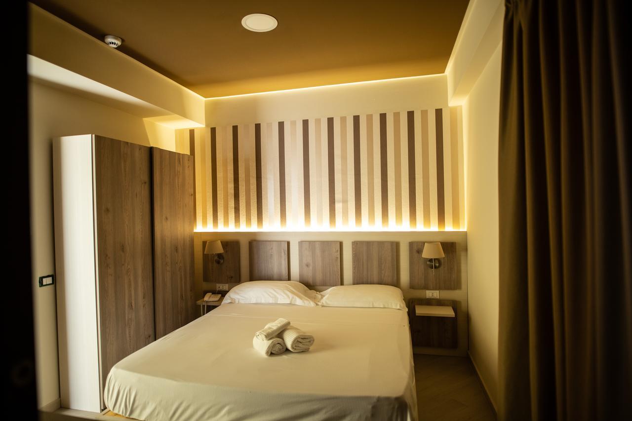 Hotel Cliche San Lucido Luaran gambar